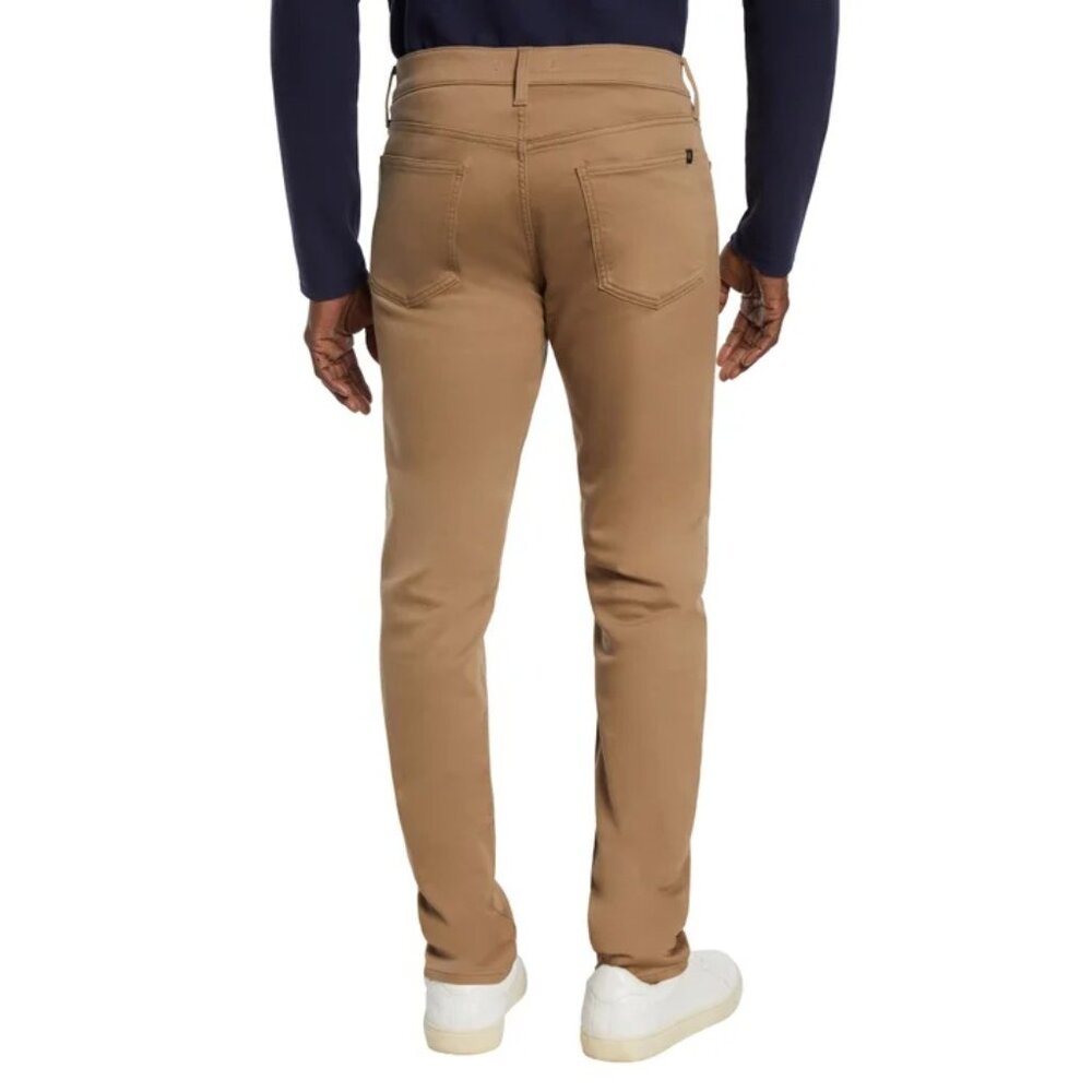 3 pairs Banana Republic Men's 5 Pocket Pants . Price is for 3 - Picture 10 of 16